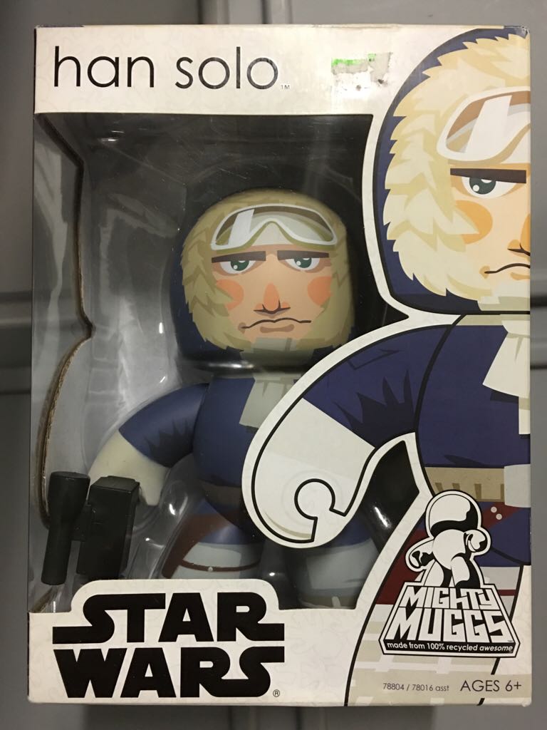 Iron Man 2 Comic 4 Inch Action Figure #23 War Machine