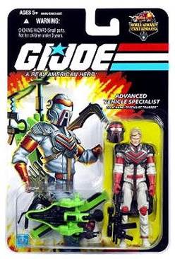 Star Wars Unleashed Battle Packs Tantive IV Commanders Action Figure