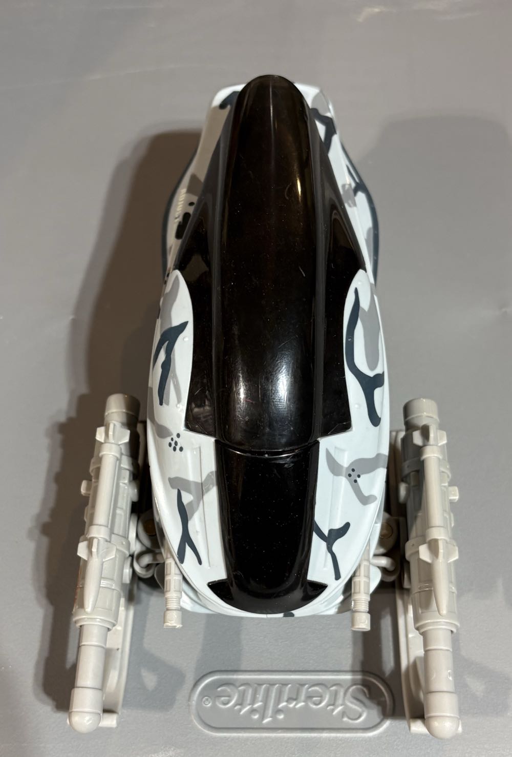 Rockslide A.T.A.V. - Hasbro - G.I. Joe (G I Joe: Thr Rise Of Cobra) action figure collectible [Barcode 653569368588] - Main Image 2