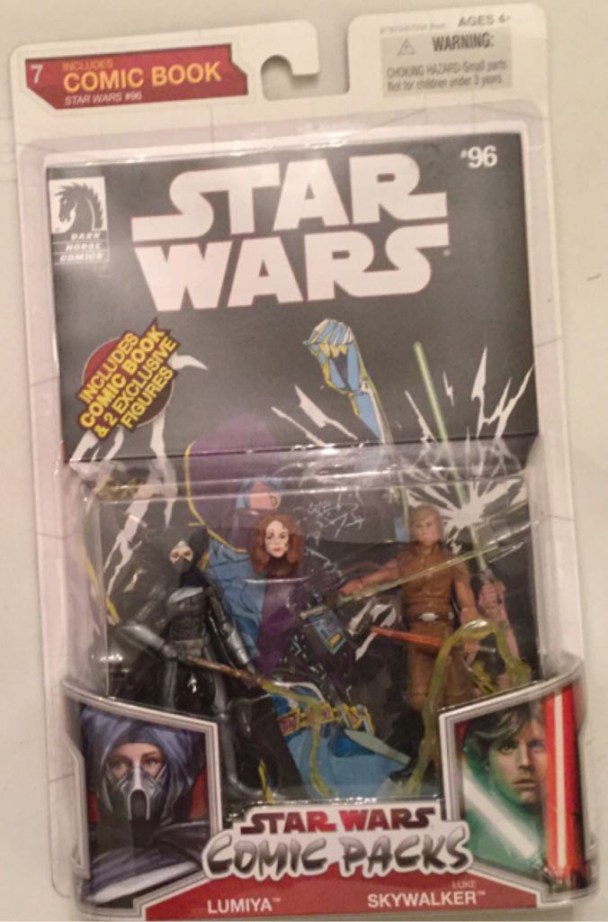 Captain America & Winter Soldier