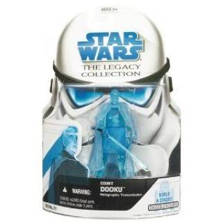 Snowtrooper (2010 Blue Card SL23)