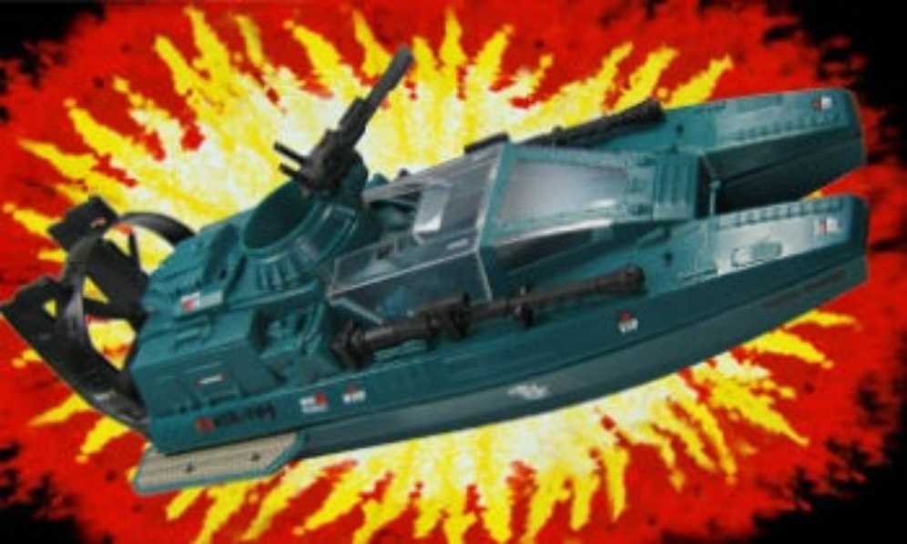 Sting Raider - Hasbro - G.I. Joe (G I Joe: Thr Rise Of Cobra) action figure collectible [Barcode 653569374510] - Main Image 3