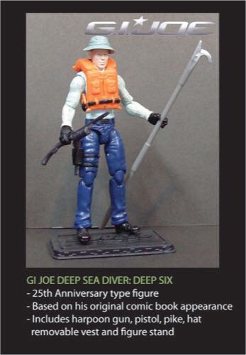 Jungle-Viper (Cobra Jungle Trooper)