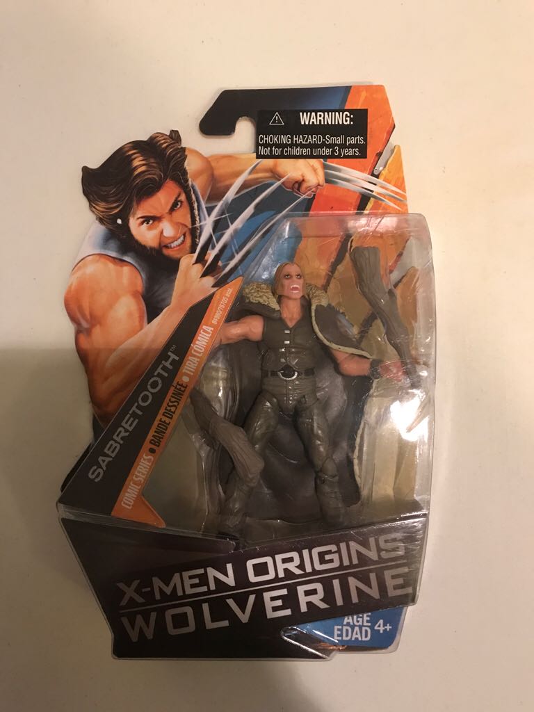 Star Wars - Luke Skywalker (Hoth Battle Gear)