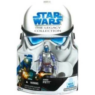 Luke Skywalker (Bespin Fatigues)