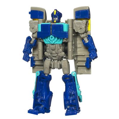 Rollbar - Hasbro (Transformers Revenge Of The Fallen) action figure collectible [Barcode 653569385592] - Main Image 2