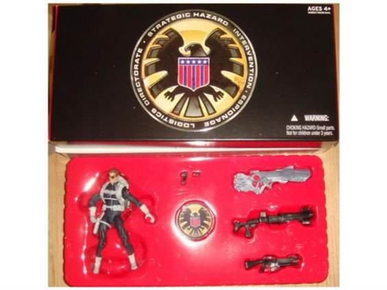 Super Hero Squad Amazing Spiderman - Battle Against Venom