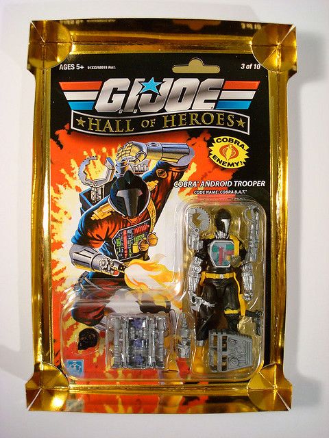 Galactic Heroes Obi-Wan Darth Maul