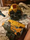 Transformers Revenge Of The Fallen: Bumblebee - Hasbro (Deluxe Class) action figure collectible [Barcode 653569395584] - Main Image 1