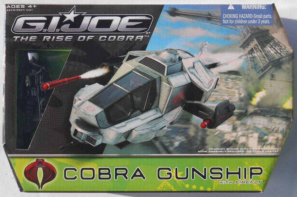 Heatseek Missile System