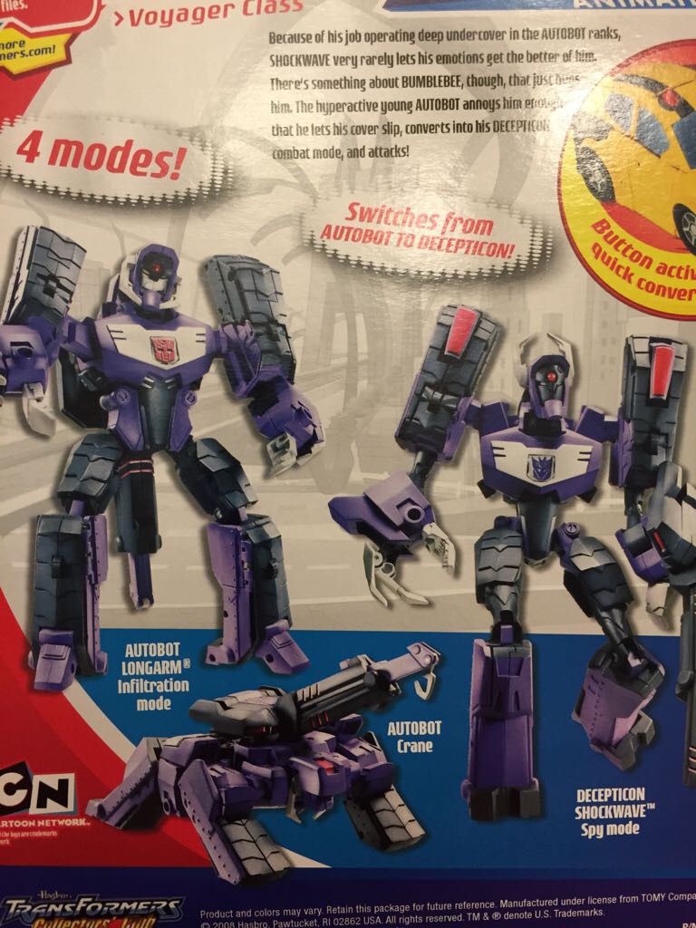 Star Wars Clone Tuber