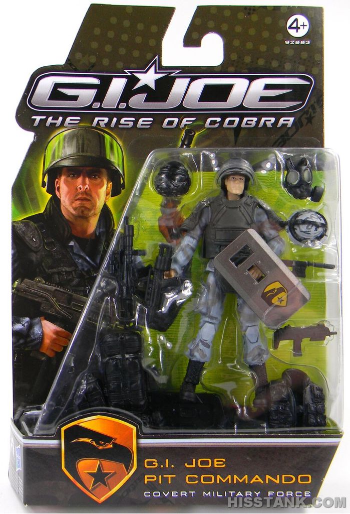 Marvel Universe Spider-Man Bag Head 3.75