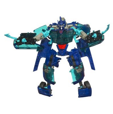 Jolt - Hasbro (Transformers) action figure collectible [Barcode 653569415947] - Main Image 2