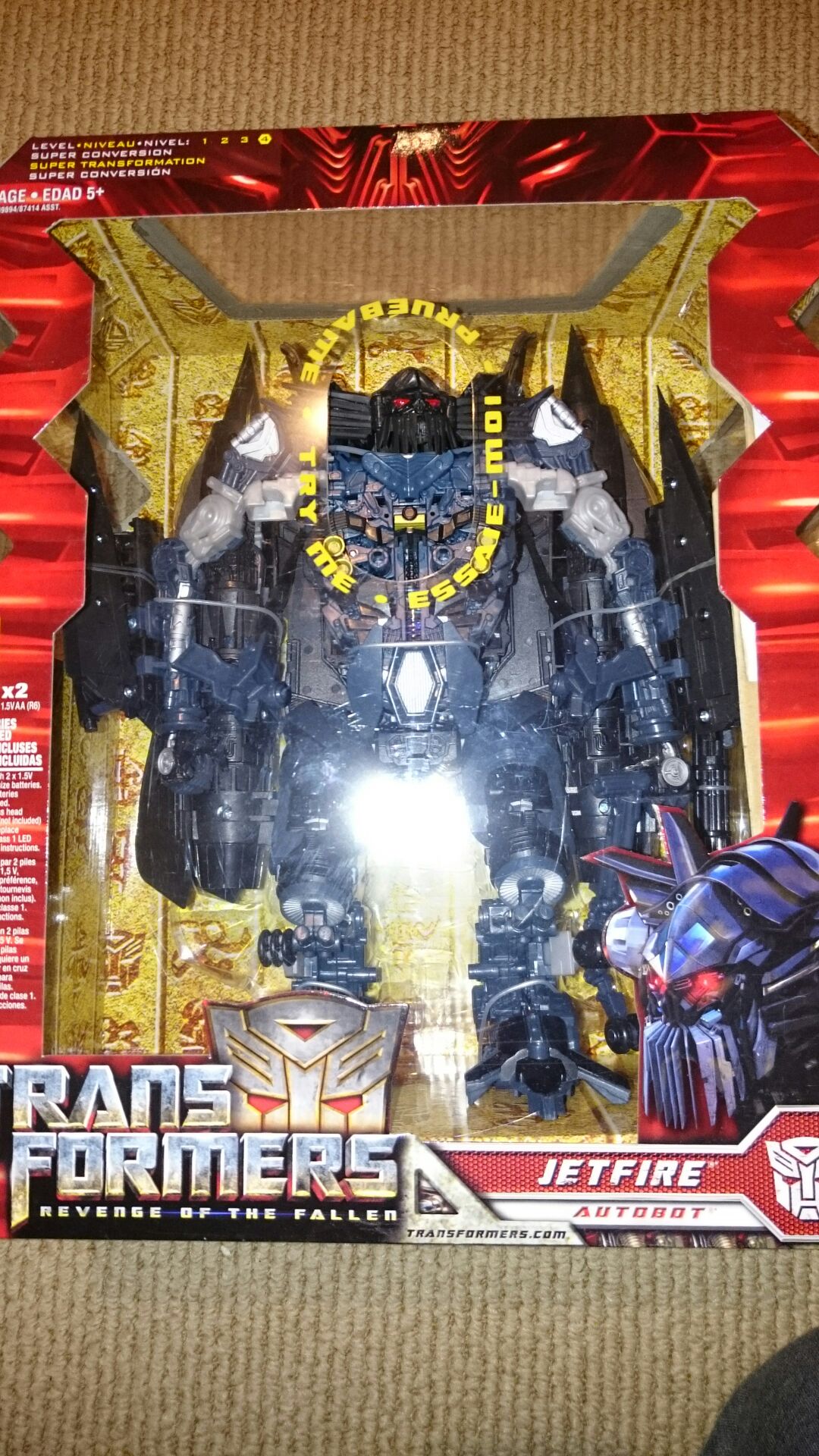 Luke and Speeder Bike (2 Pack)