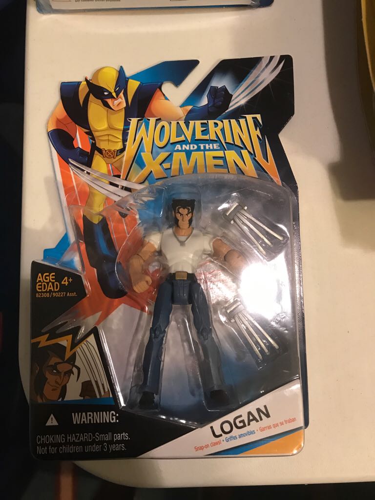 Transformers Animated Deluxe Class Blackarachnia