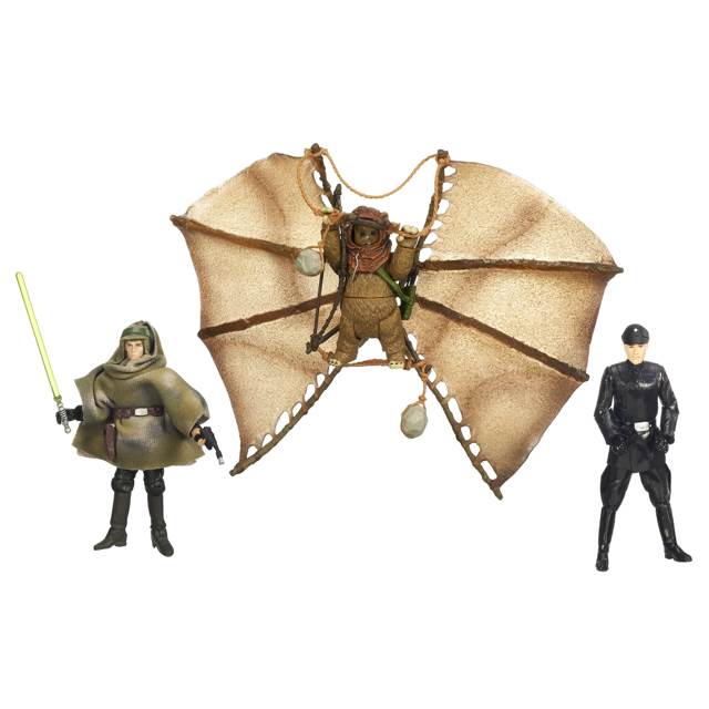 Captain America (Winter Combat)