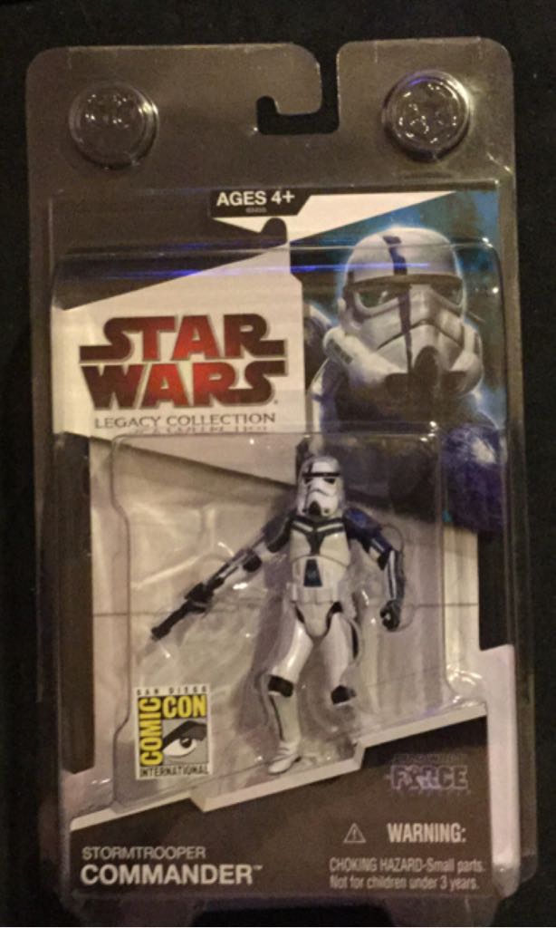 warriors from three worlds