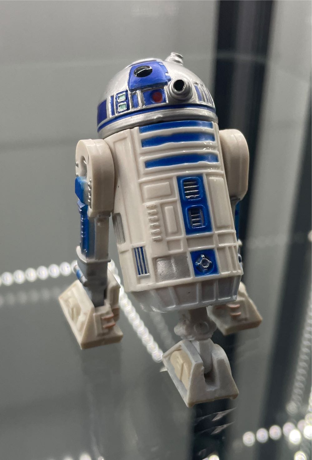 Y-Wing Bomber - Hasbro (The Clone Wars) action figure collectible [Barcode 653569435976] - Main Image 3