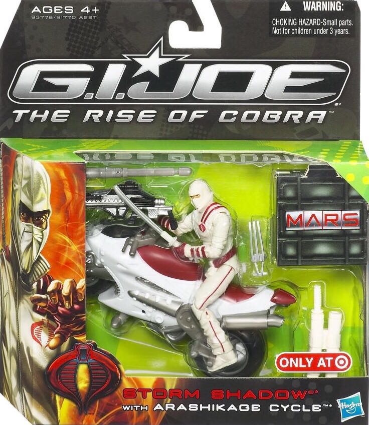 Imperial EVO Trooper