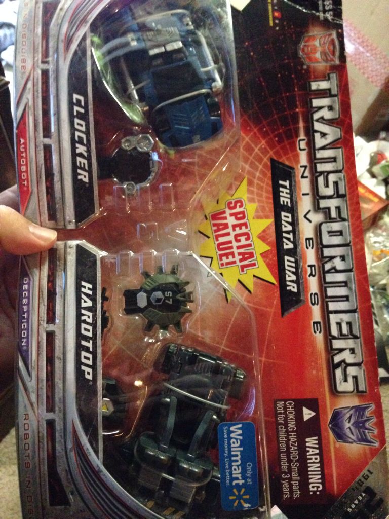 G.I. Joe Flash V3 (Laser Rifle Trooper)