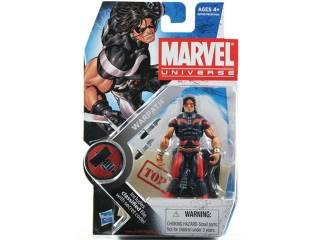 Ravage - Deluxe Class