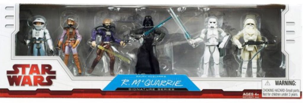 ARC Trooper Commander