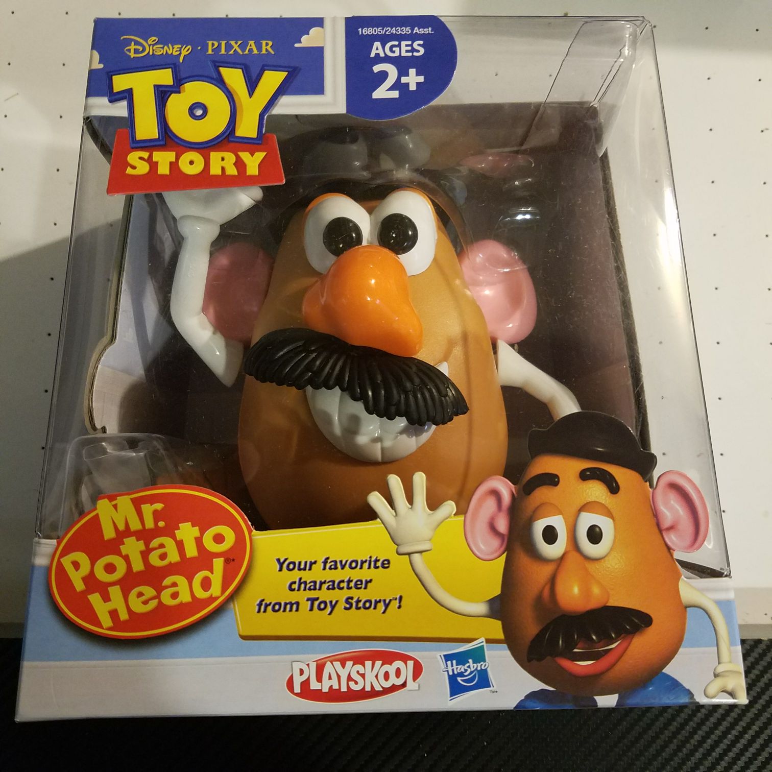 Transformers DOTM: Laserbeak