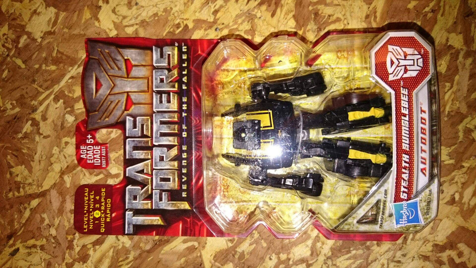 Super Hero Squad - Spiderman 3 Spiderman And Doc Ock