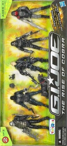 Anakin Skywalker (Battle Damage)