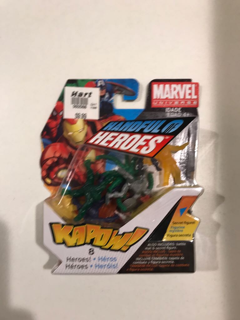 Indiana jones adventure heroes 2-1/2 inch tall mini action figure - indiana jones vs german mechanic from ” raiders of the lost ark” movie series