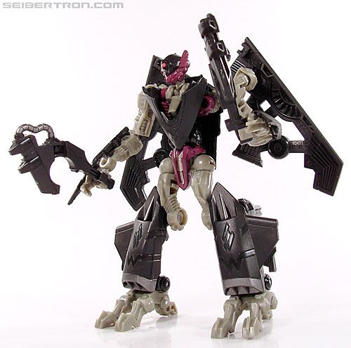 Skystalker - Hasbro (Transformers Revenge Of The Fallen) action figure collectible [Barcode 653569463139] - Main Image 2