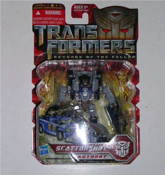 GI Joe 25th - G.I.Joe Set