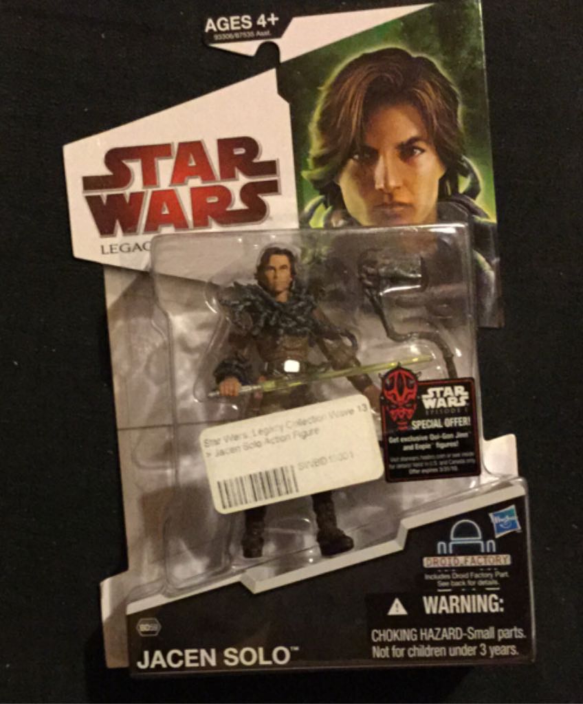 Clone Commander Cody