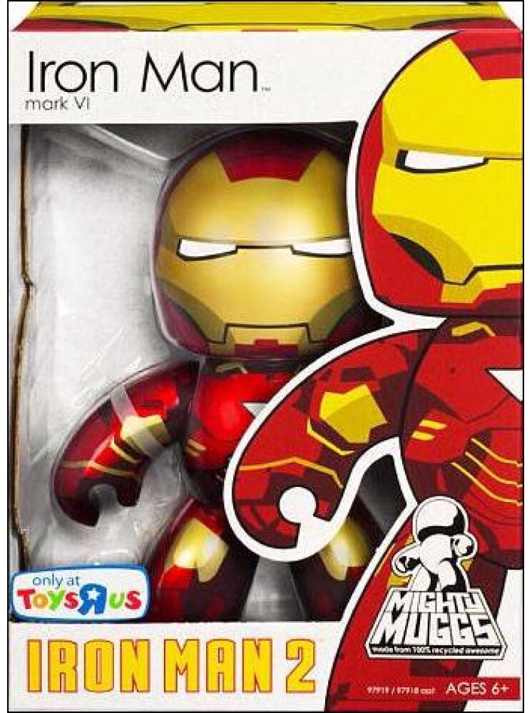 Marvel Universe Colossus