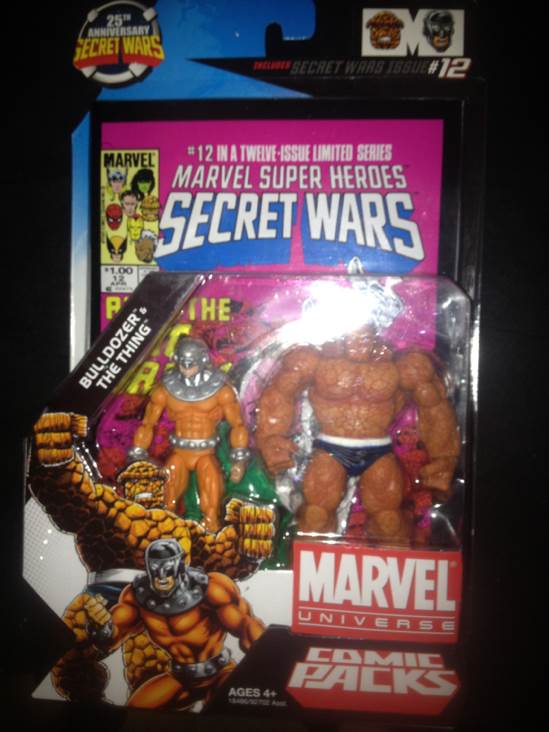 Cobra Anti-Armor Trooper (Bazooka Trooper)