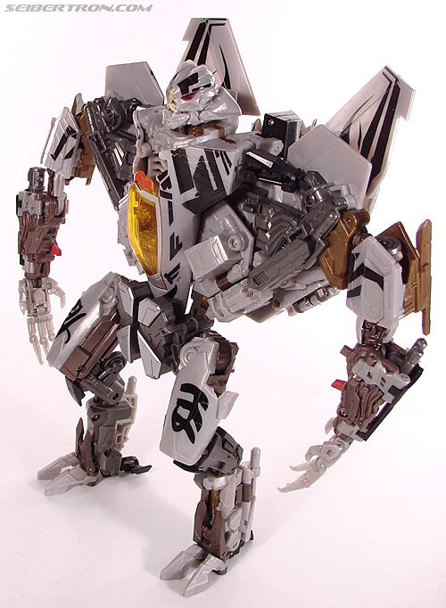 Transformers: Starscream - Hasbro (Transformers Hunt For The Decepticons) action figure collectible [Barcode 653569490937] - Main Image 2