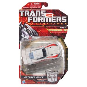 VC11 (Twin Pod) Cloud Car Pilot