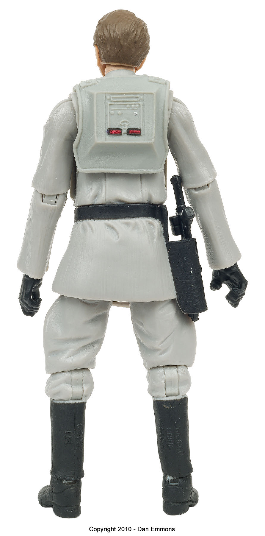 AT-AT Commander - Hasbro (The Vintage Collection) action figure collectible [Barcode 653569498681] - Main Image 4