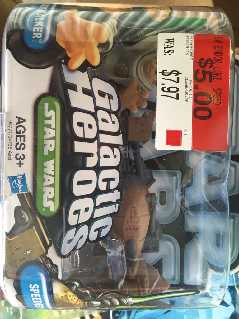 Covert Ops Clone Trooper - Star Wars (Revenge Of The Sith)