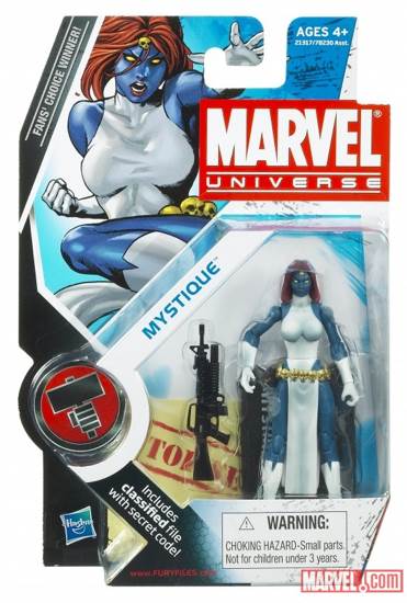 Marvel Tony Stark Iron Man