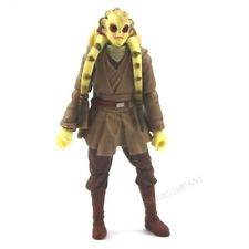 Kit Fisto - Hasbro (The Clone Wars) action figure collectible [Barcode 653569514299] - Main Image 2