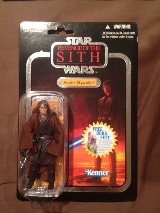 Megatron 02 series #003