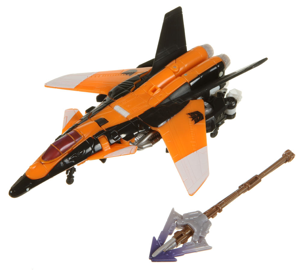 Terradive - Hasbro (Transformers: Reveal The Shield) action figure collectible [Barcode 653569516392] - Main Image 2