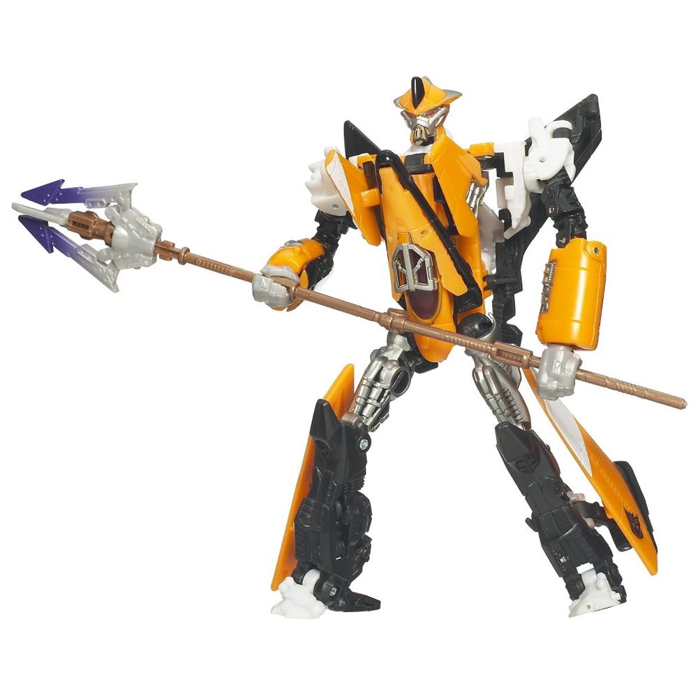 Terradive - Hasbro (Transformers: Reveal The Shield) action figure collectible [Barcode 653569516392] - Main Image 3