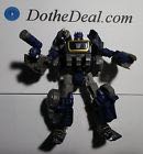 Transformers Animated Leader Class Ultra Magnus