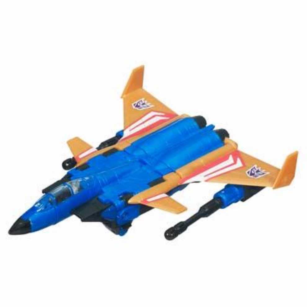 Dirge - Hasbro (Transformers Generations) action figure collectible [Barcode 653569516576] - Main Image 4