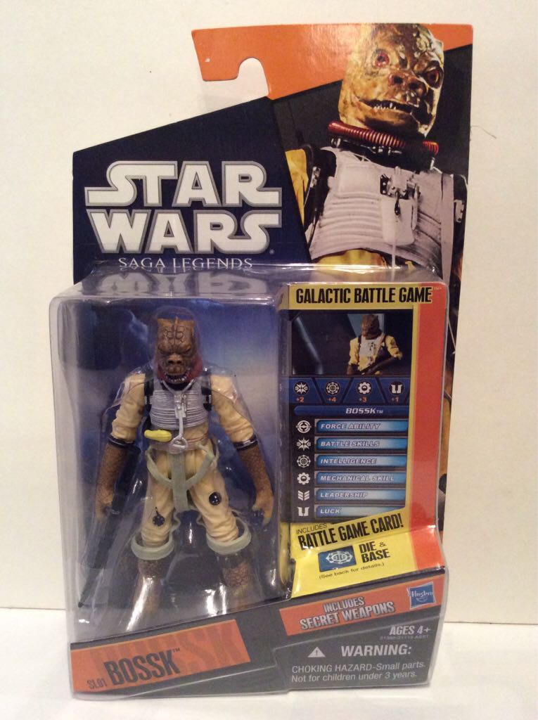 G.I. Joe Rescue Mission