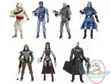 Cobra Battle Set - Hasbro (G.I. Joe) action figure collectible [Barcode 653569524045] - Main Image 2