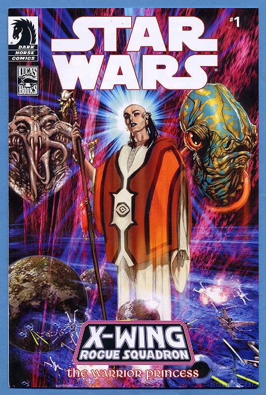 Plourr Ilo & Dllr Nep 2-Pack - Hasbro (Star Wars: Expanded Universe) action figure collectible [Barcode 653569531883] - Main Image 3