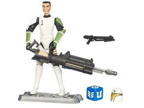 Steel Brigade - Special Forces